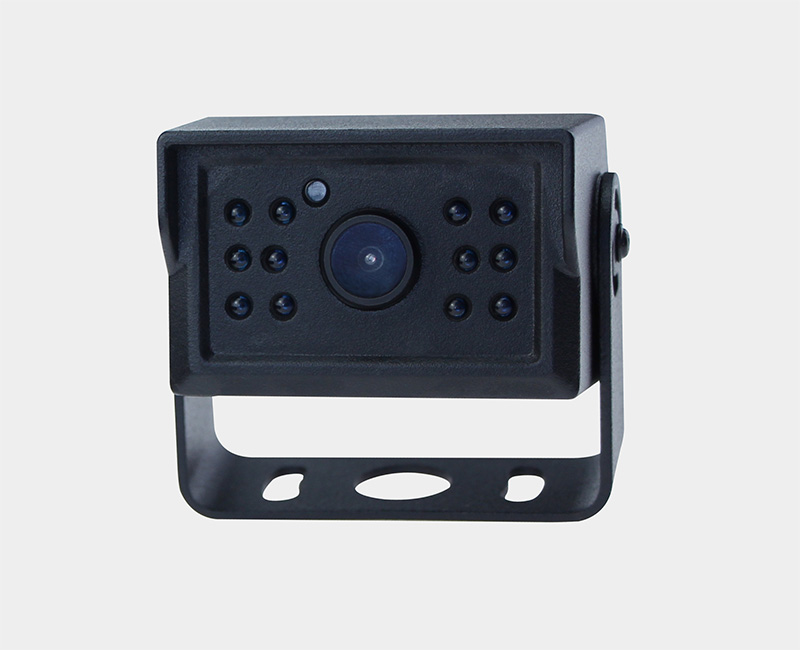 Heavy Duty CameraHeavy Duty Camera